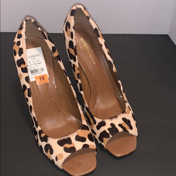 BCBG Generation Heels - Picture 1 of 9
